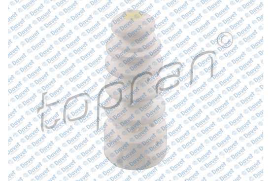 TOPRAN 112311001 Amortisor Takozu Arka Uzun Golf V-Vi-Vii-Jetta-Eos-Scirocco